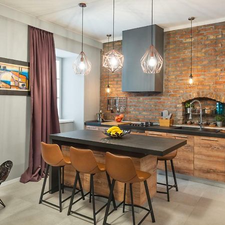 St. Mark'S Boutique Apartment 萨格勒布 外观 照片