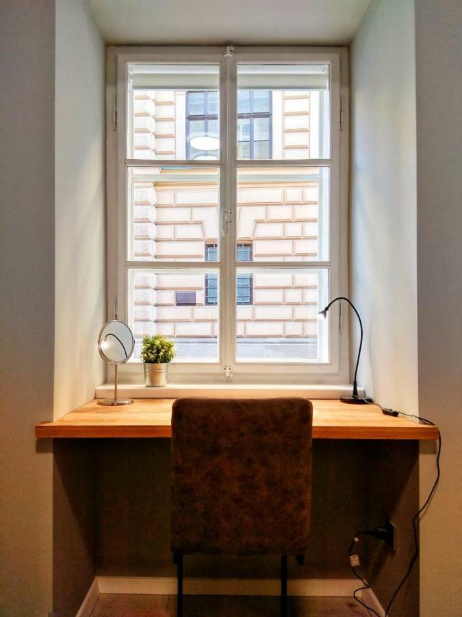 St. Mark'S Boutique Apartment 萨格勒布 外观 照片
