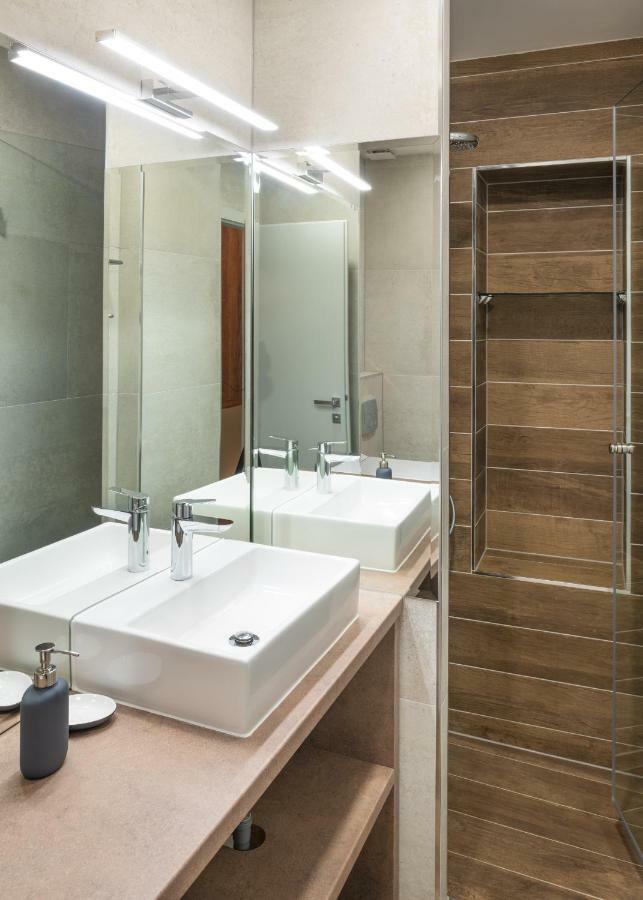 St. Mark'S Boutique Apartment 萨格勒布 外观 照片