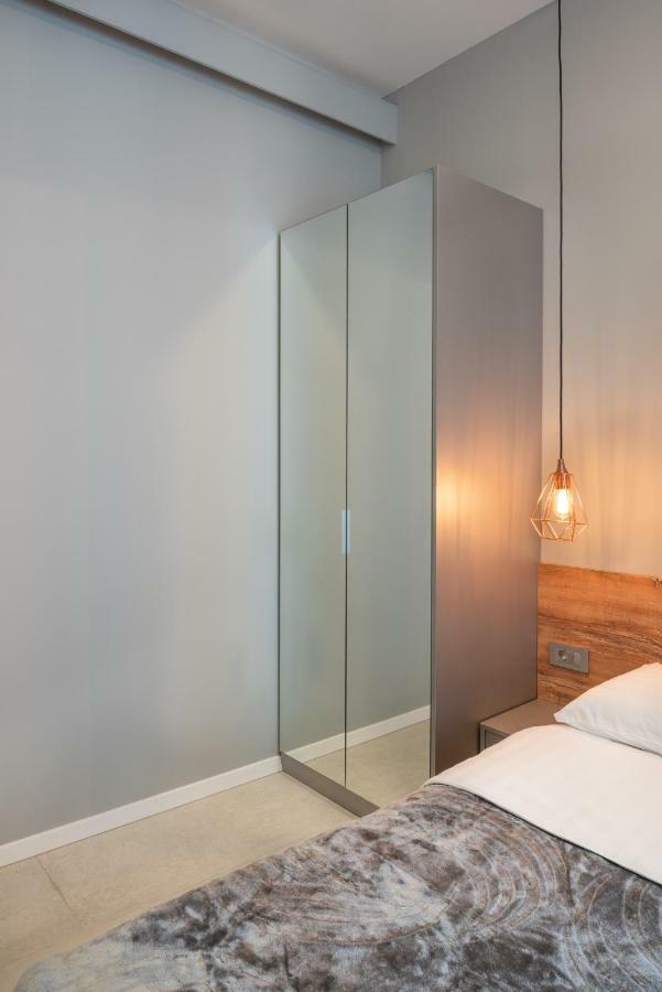 St. Mark'S Boutique Apartment 萨格勒布 外观 照片