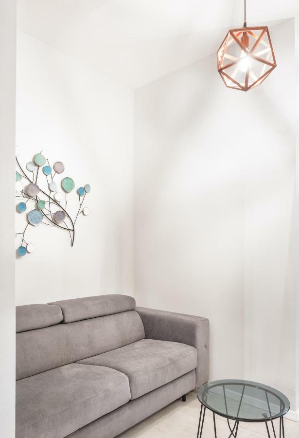 St. Mark'S Boutique Apartment 萨格勒布 外观 照片