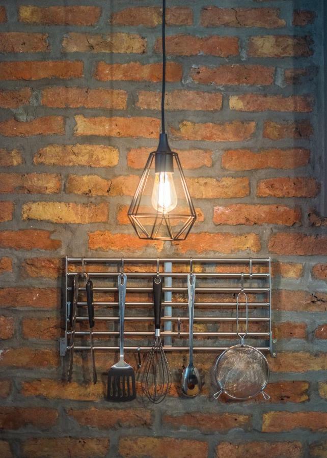St. Mark'S Boutique Apartment 萨格勒布 外观 照片