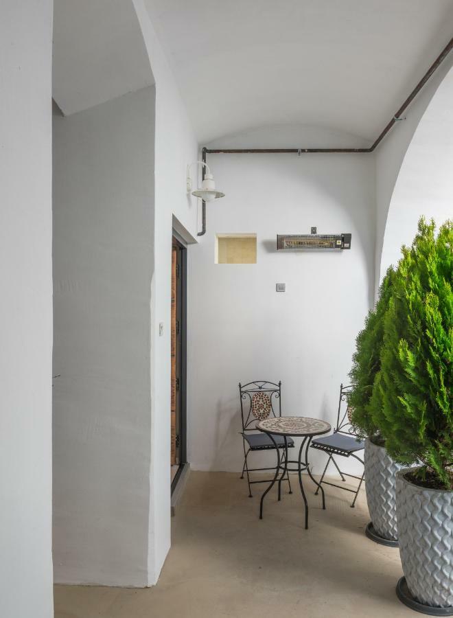 St. Mark'S Boutique Apartment 萨格勒布 外观 照片