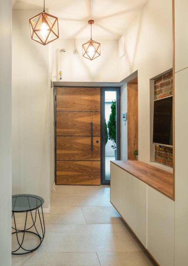 St. Mark'S Boutique Apartment 萨格勒布 外观 照片